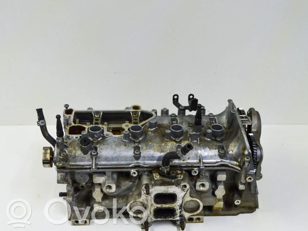 Głowica silnika   06K403AEAF