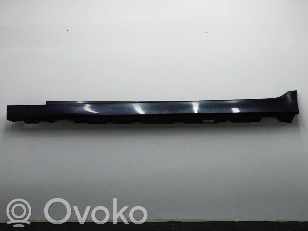 BMW 5 F10 F11 Prag 