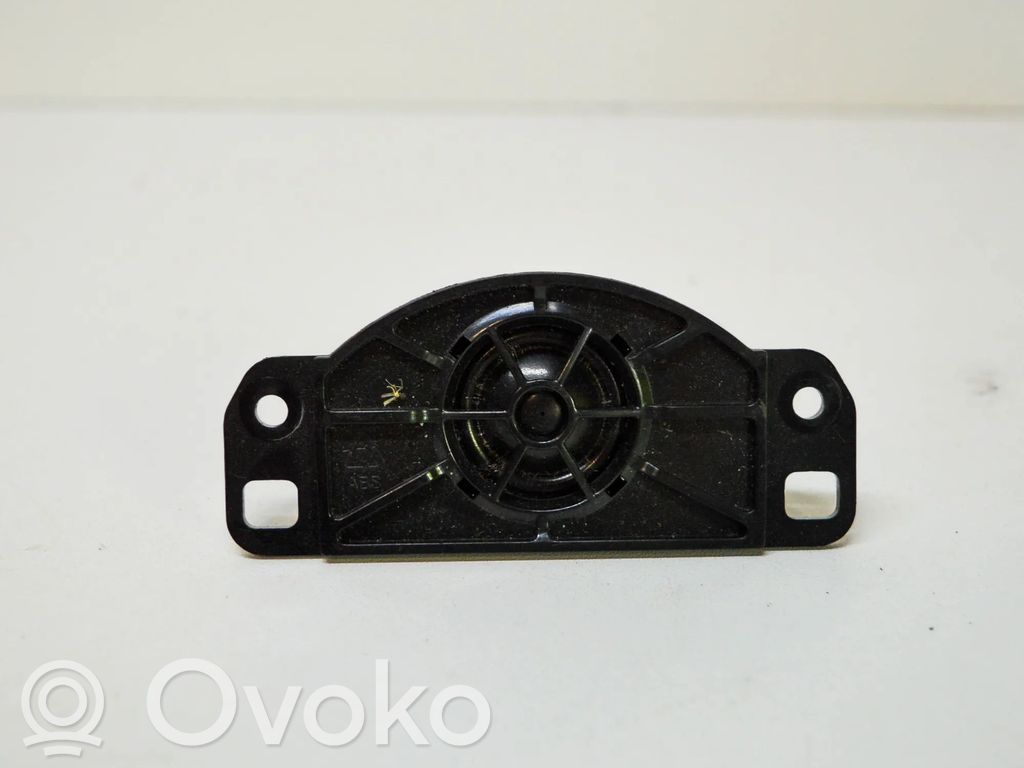 Audi A7 S7 4G Altavoz del panel 
