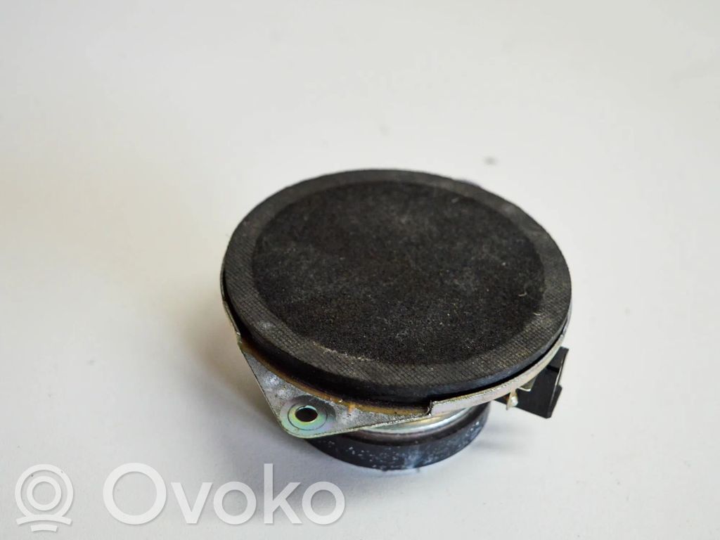 Dodge Challenger Altavoz del panel 
