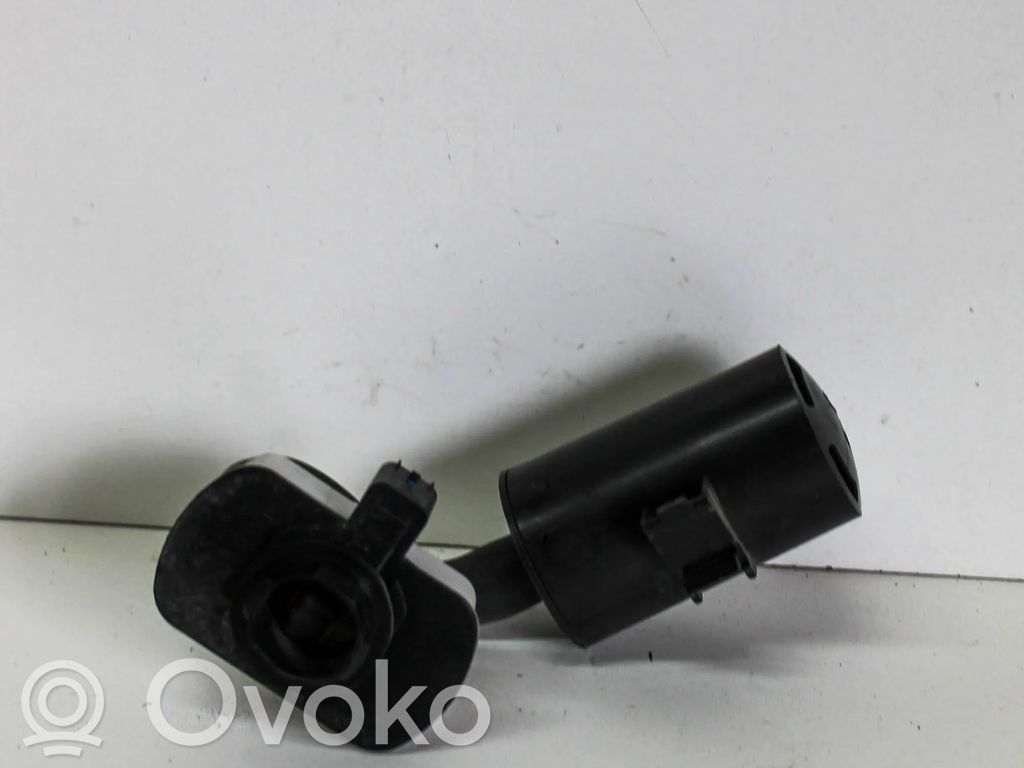 Dodge Challenger Aktivkohlefilter 