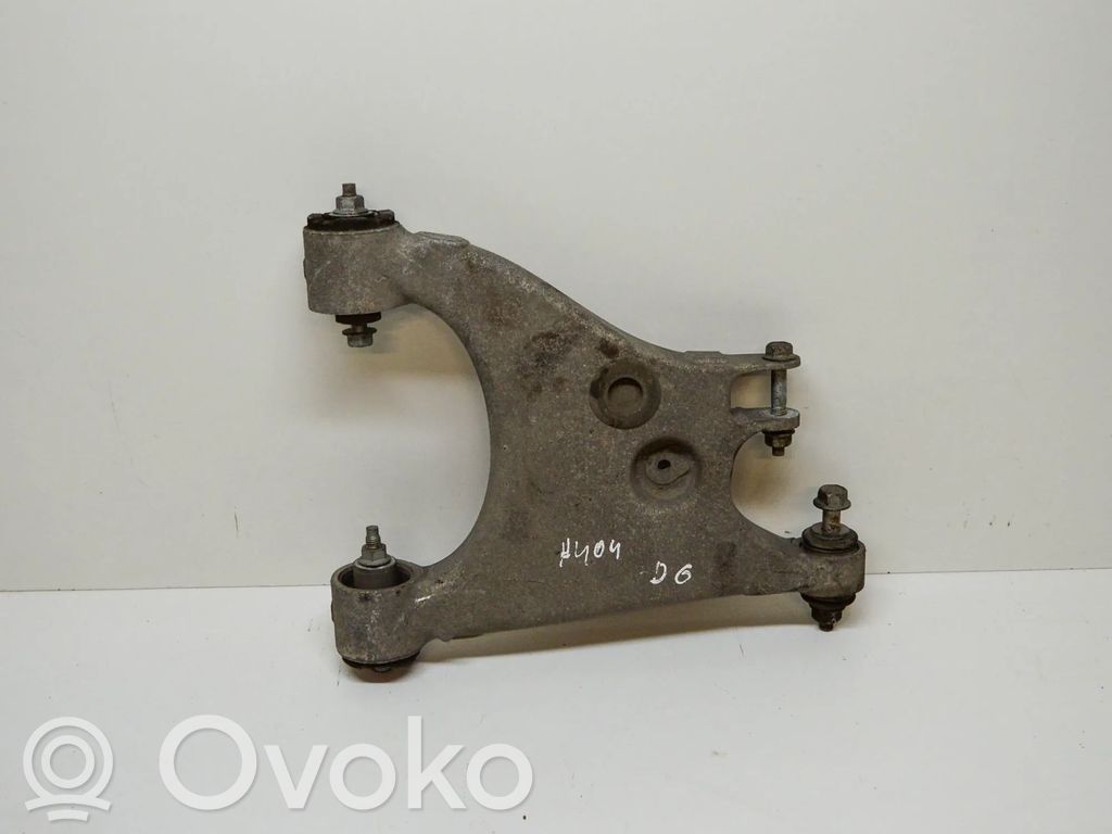 Querlenker Achsschenkel hinten