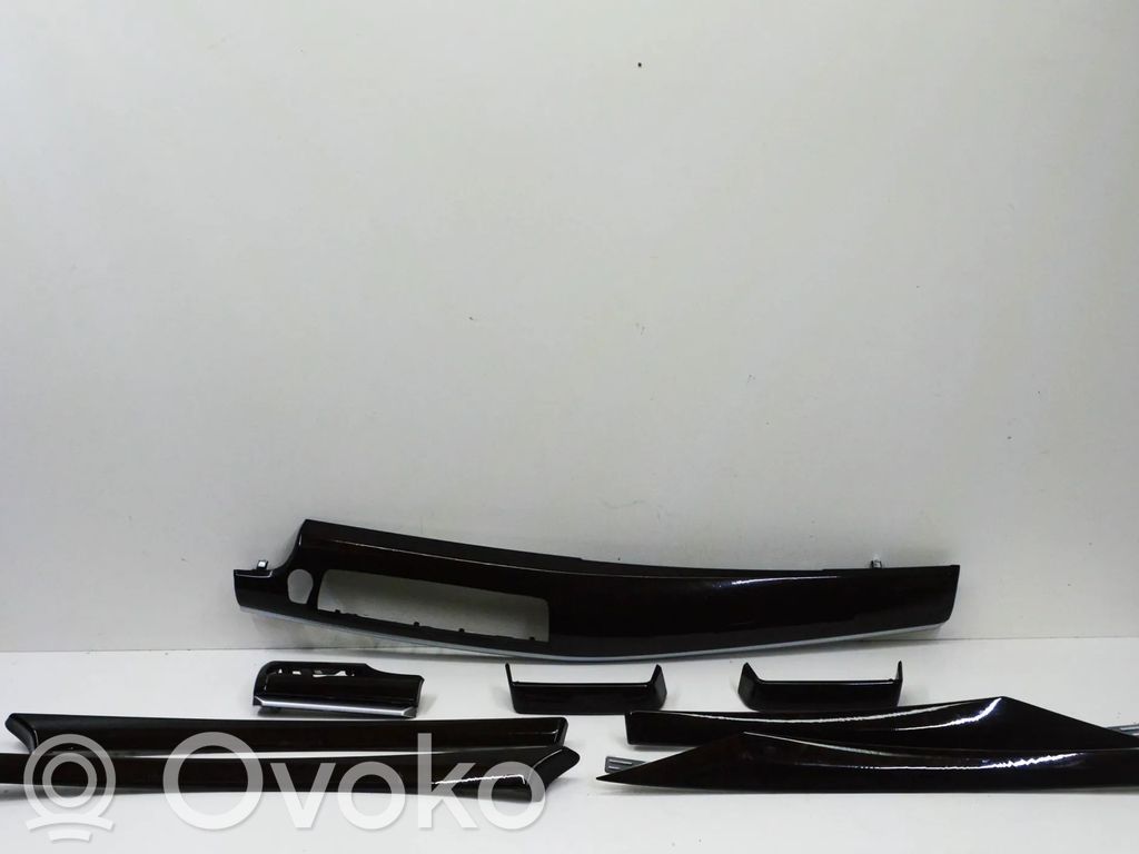 BMW 5 GT F07 Set ornamente interior 