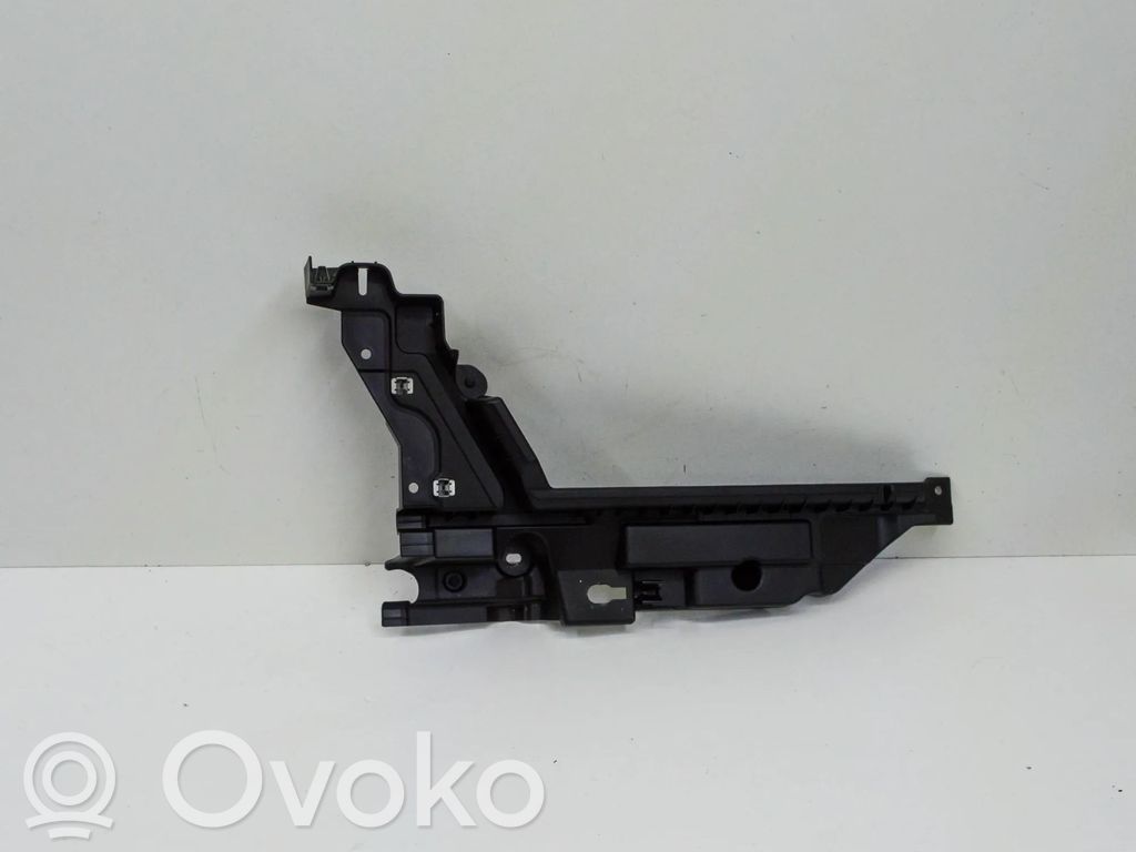 BMW 5 GT F07 Inne części wnętrza samochodu 
