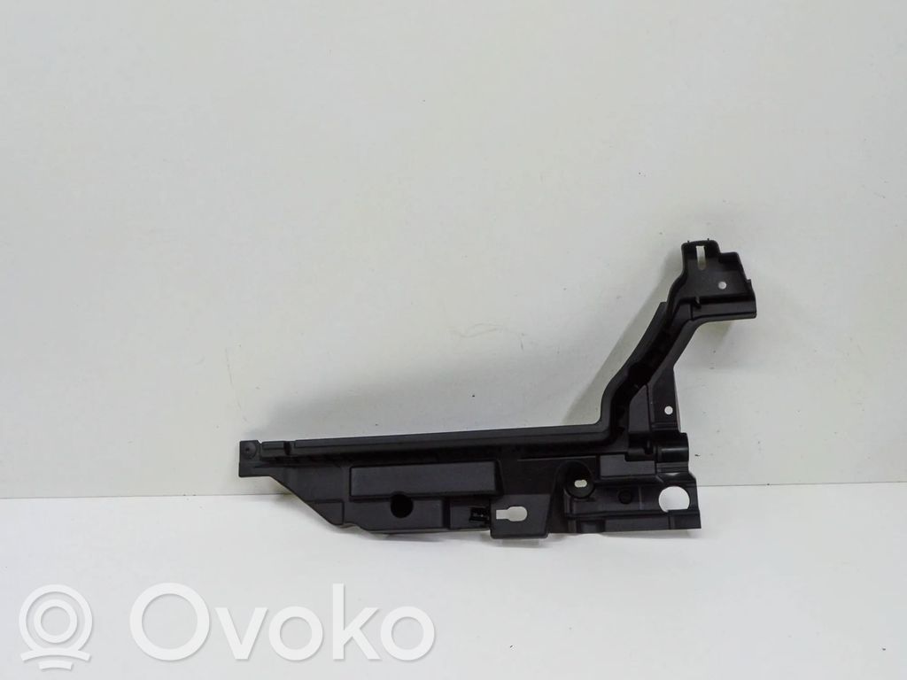 BMW 5 GT F07 Alte piese de interior 