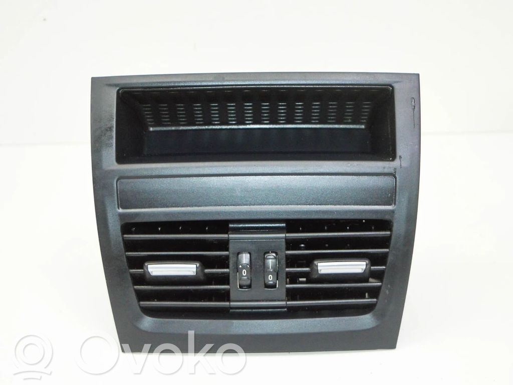BMW 5 GT F07 Altri elementi della console centrale (tunnel) 
