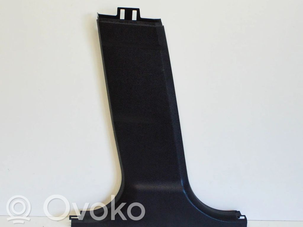 BMW 5 F10 F11 Rivestimento montante (B) (fondo) 