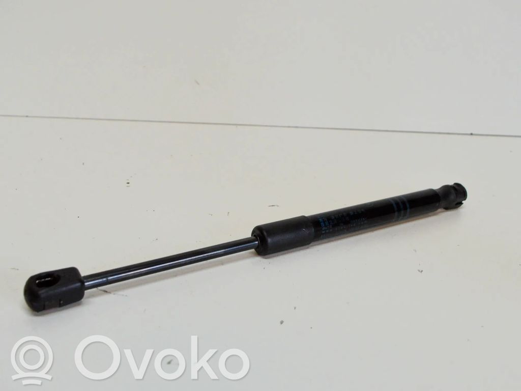 BMW 5 F10 F11 Siłownik maski przedniej 
