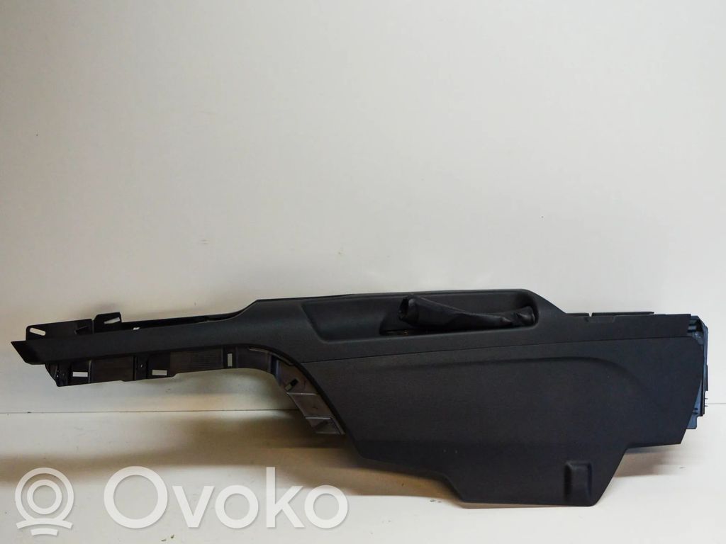 Ford Mustang VI Console centrale 
