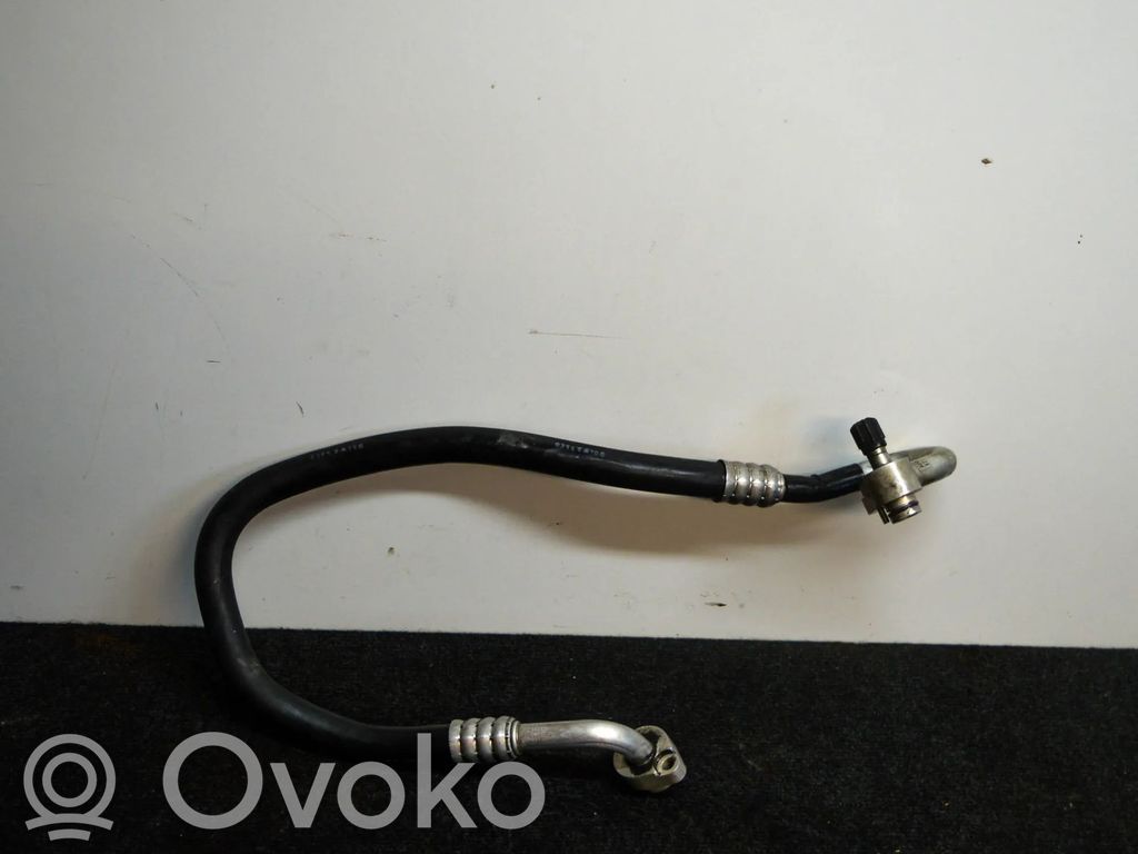 Audi A6 S6 C7 4G Tubo flessibile aria condizionata (A/C) 