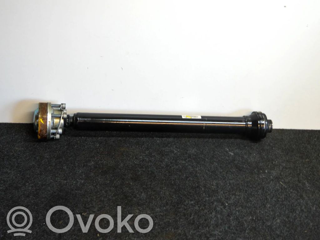 Eje propulsor delantero   7L8521101C