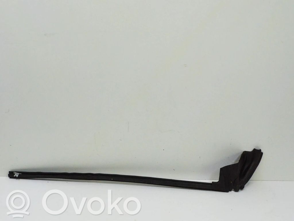 BMW 4 F32 F33 Gumowa uszczelka drzwi przednich 