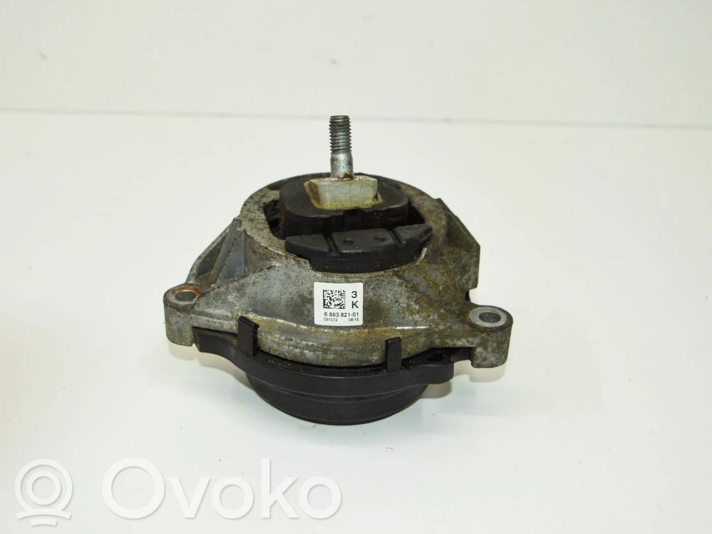 BMW 4 F32 F33 Supporto di montaggio del motore 