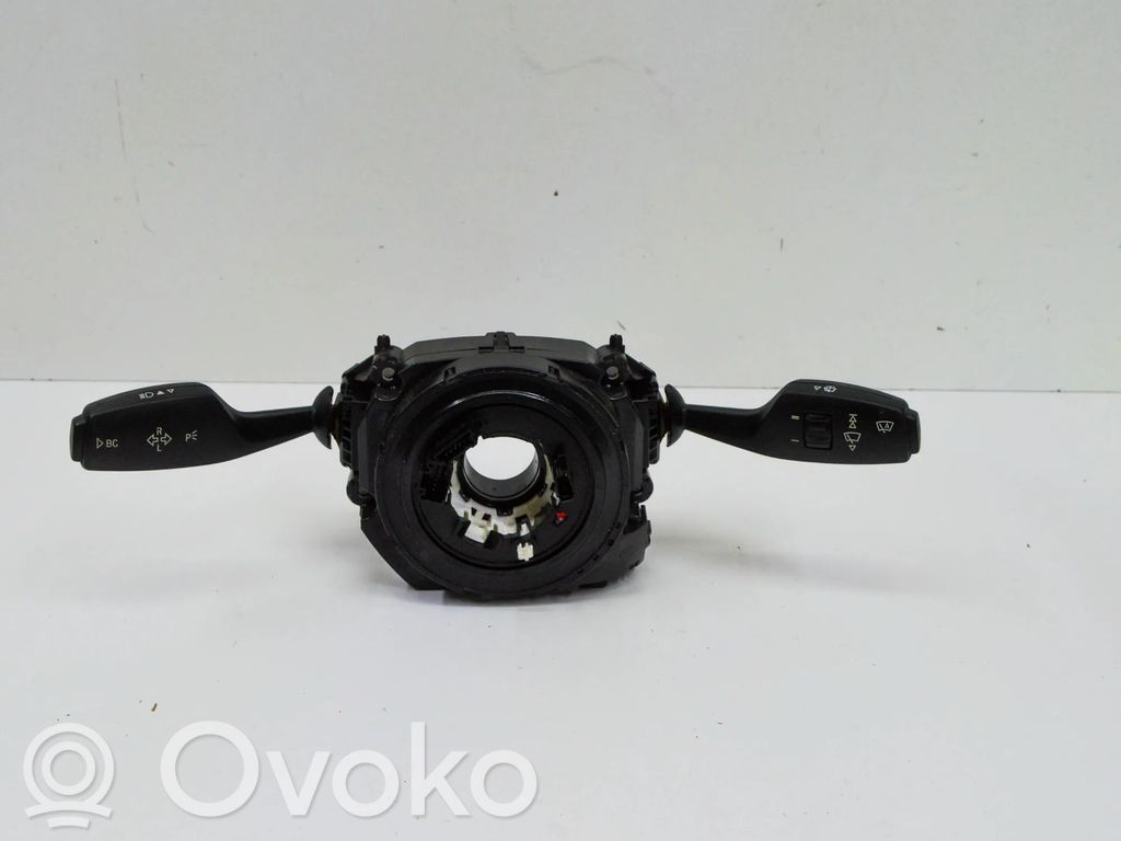 BMW 4 F32 F33 Manetka / Przełącznik kierunkowskazów 