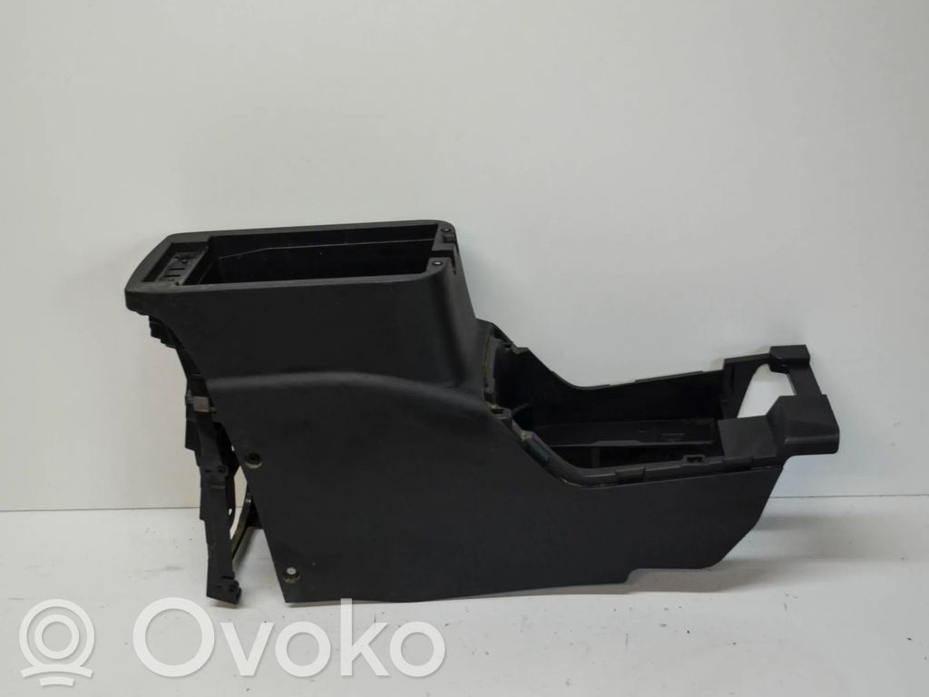Mitsubishi Outlander Reposabrazos 