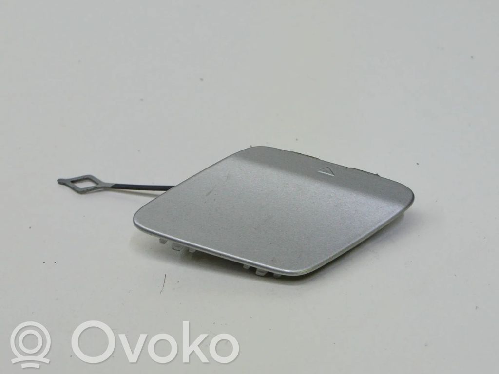 BMW 4 F32 F33 Zaślepka haka holowniczego zderzaka tylnego 