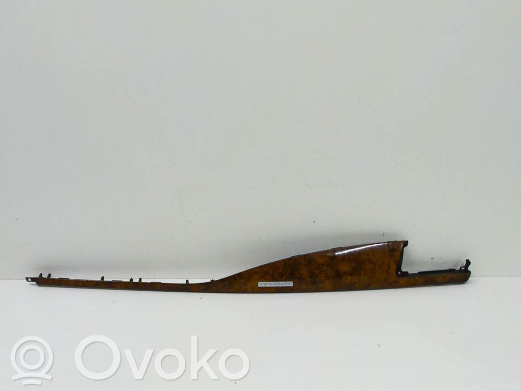 Audi A7 S7 4G Ramă ornament torpedou bord 