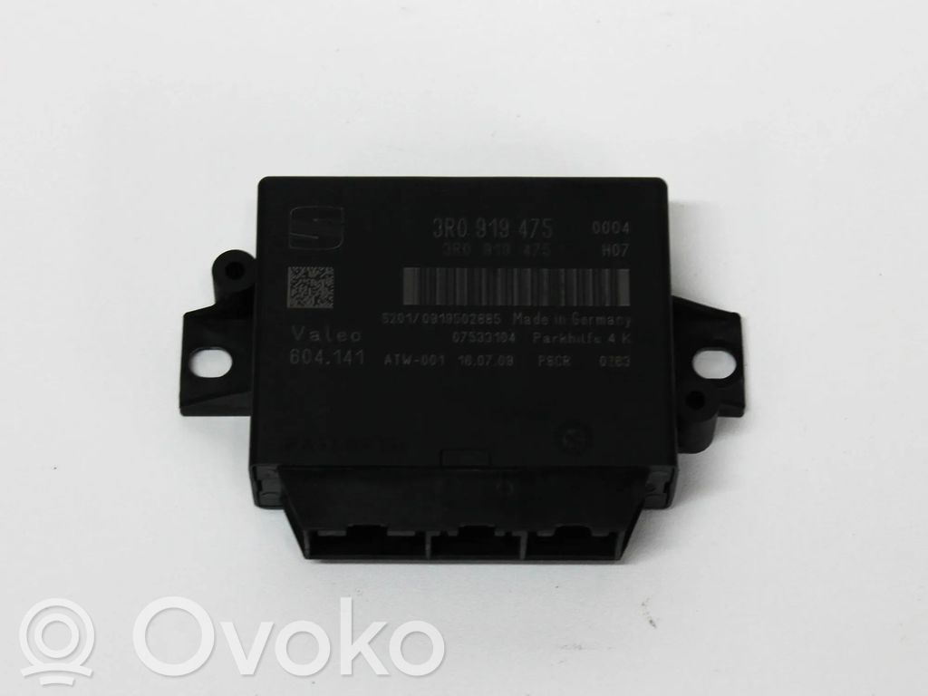 Parking PDC control unit/module   3R0919475