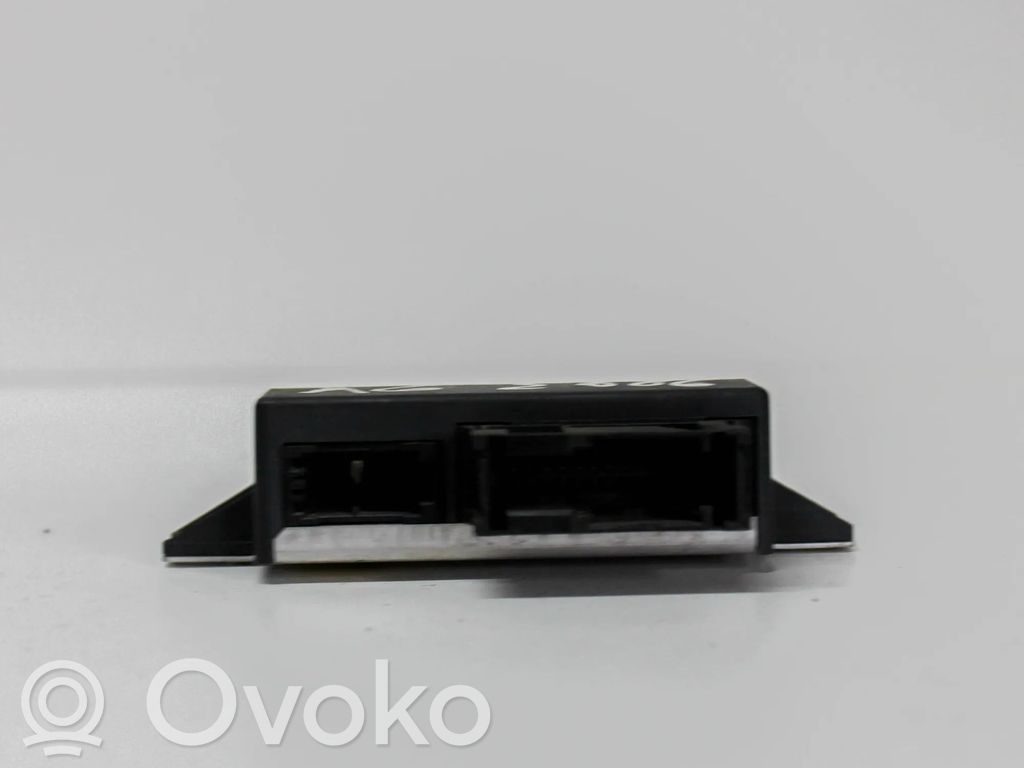Module de passerelle   4F0907468D