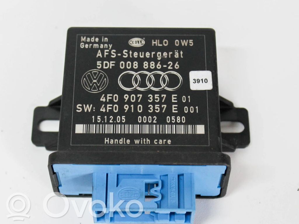 Modulo luce LCM   4F0907357E