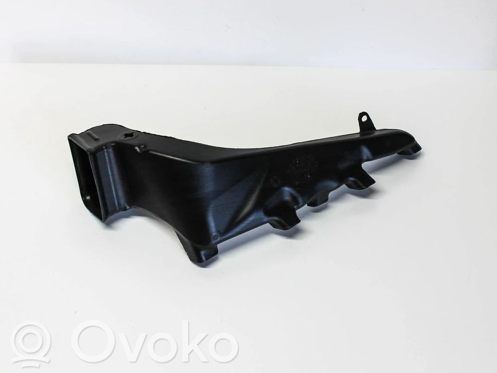 Audi A4 S4 B8 8K Dysze / Kratki nawiewu deski rozdzielczej 