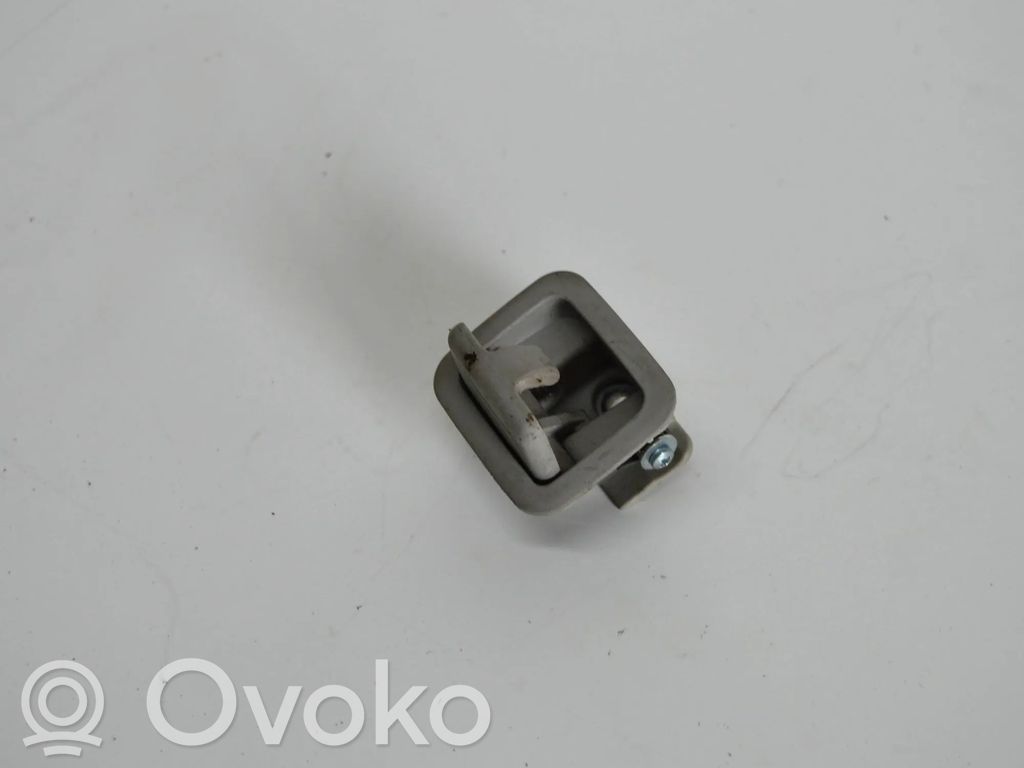 Other interior part   4E0857635