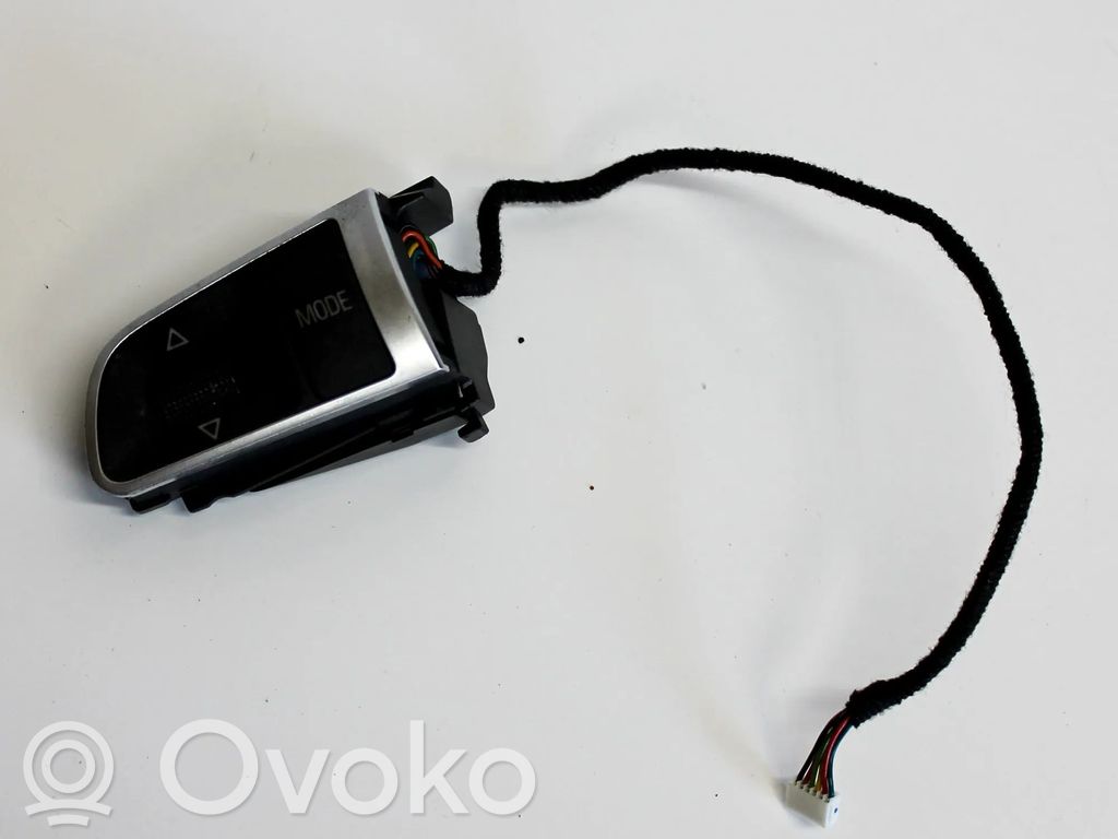 Audi A8 S8 D3 4E Autres commutateurs / boutons / leviers 