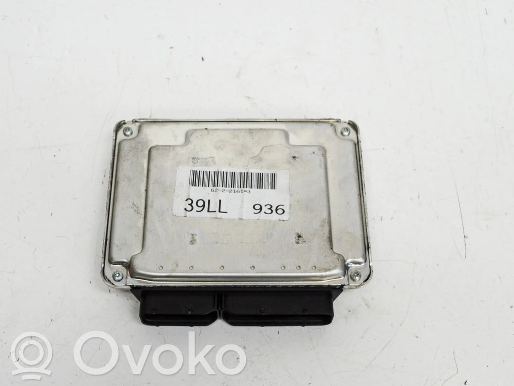 Engine control unit/module   038906019LL