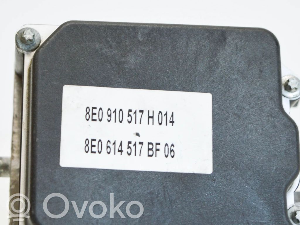 Pompa ABS   8E0614517BF