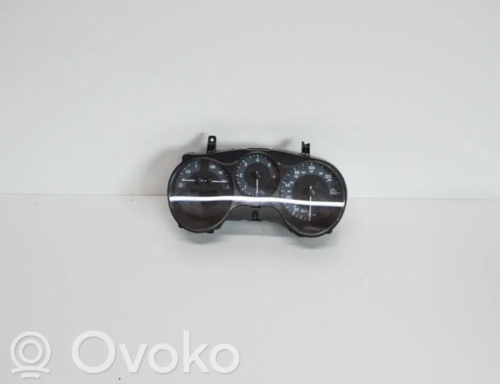 Seat Leon (1P) Nopeusmittari (mittaristo) 
