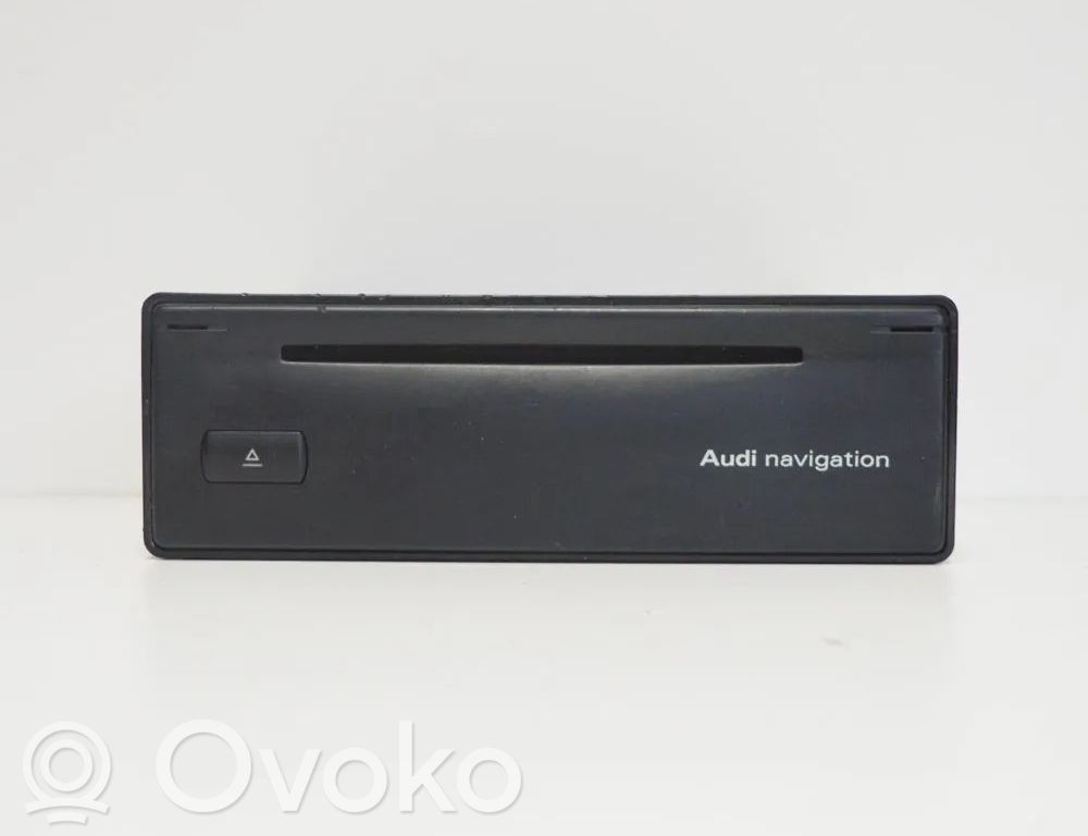 Audi A6 S6 C5 4B Unité / module navigation GPS 