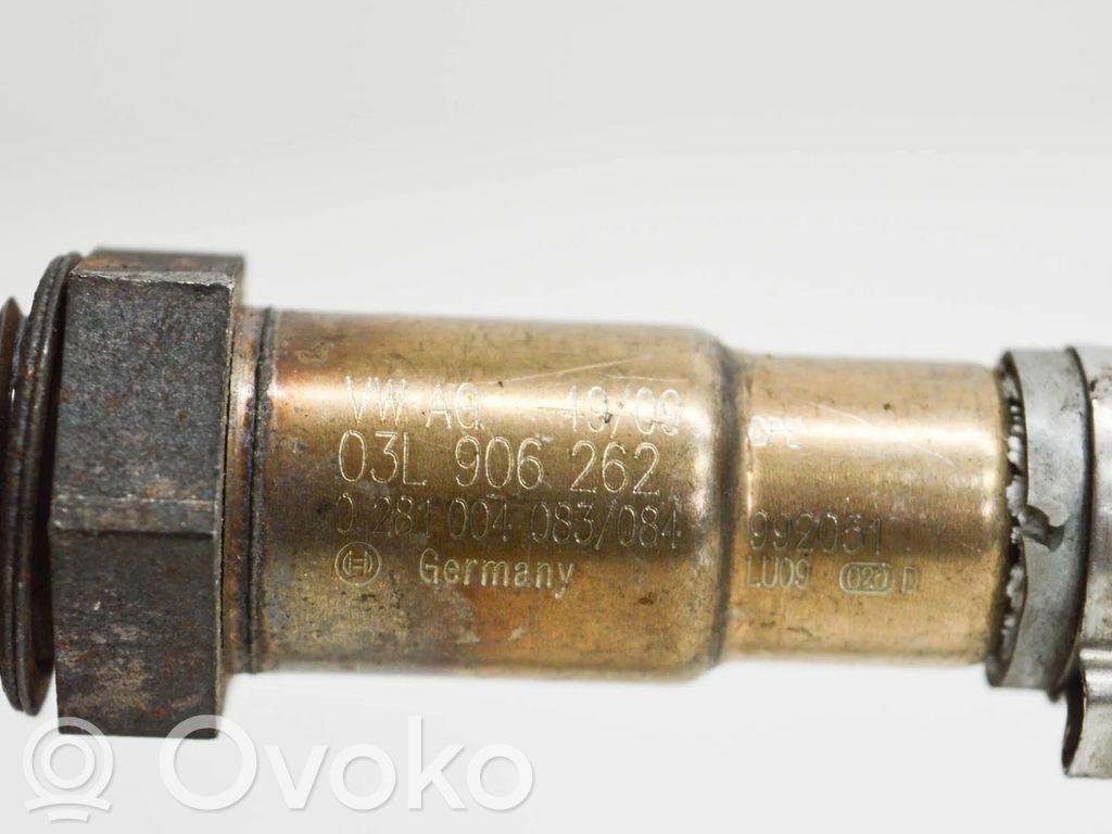 Sondă lambda   03L906262