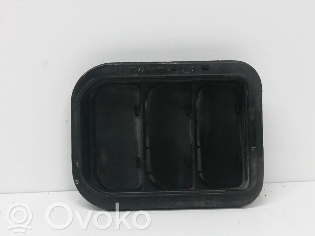 Skoda Octavia Mk2 (1Z) Alte piese caroserie