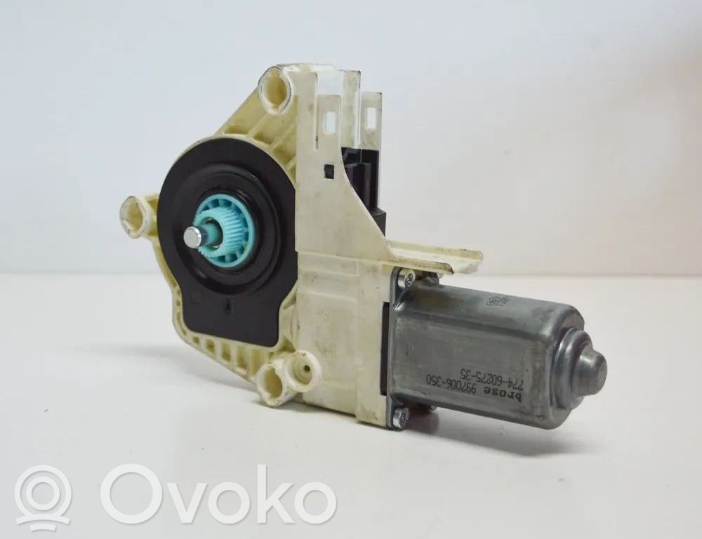 Audi A6 S6 C6 4F Motorino alzacristalli della portiera posteriore