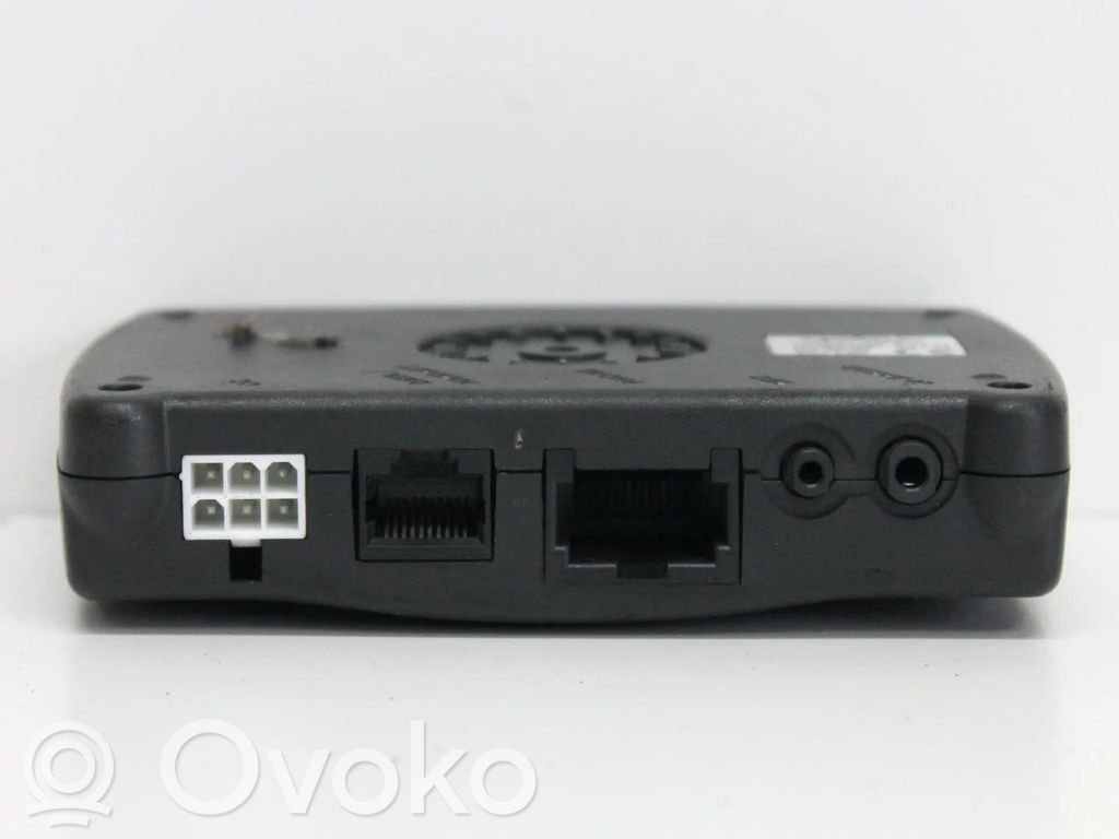 Audi A6 S6 C6 4F Autres dispositifs 