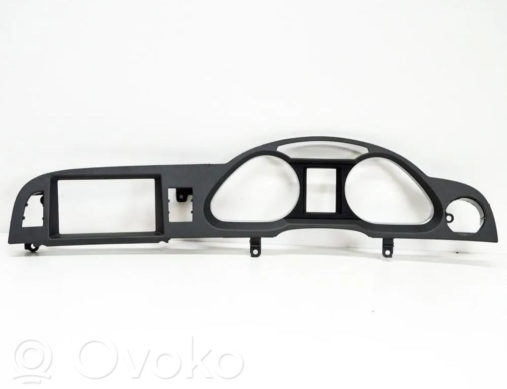 Audi A6 S6 C6 4F Dashboard trim 