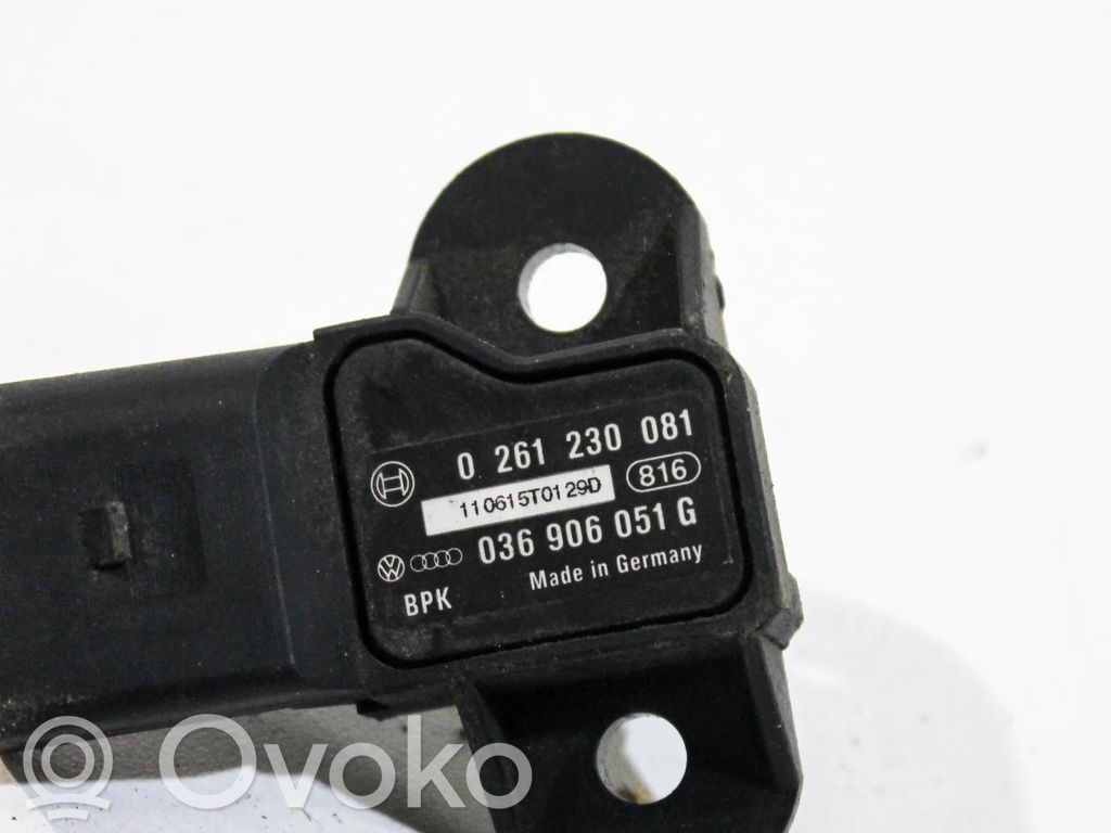 Luftdrucksensor   261230081