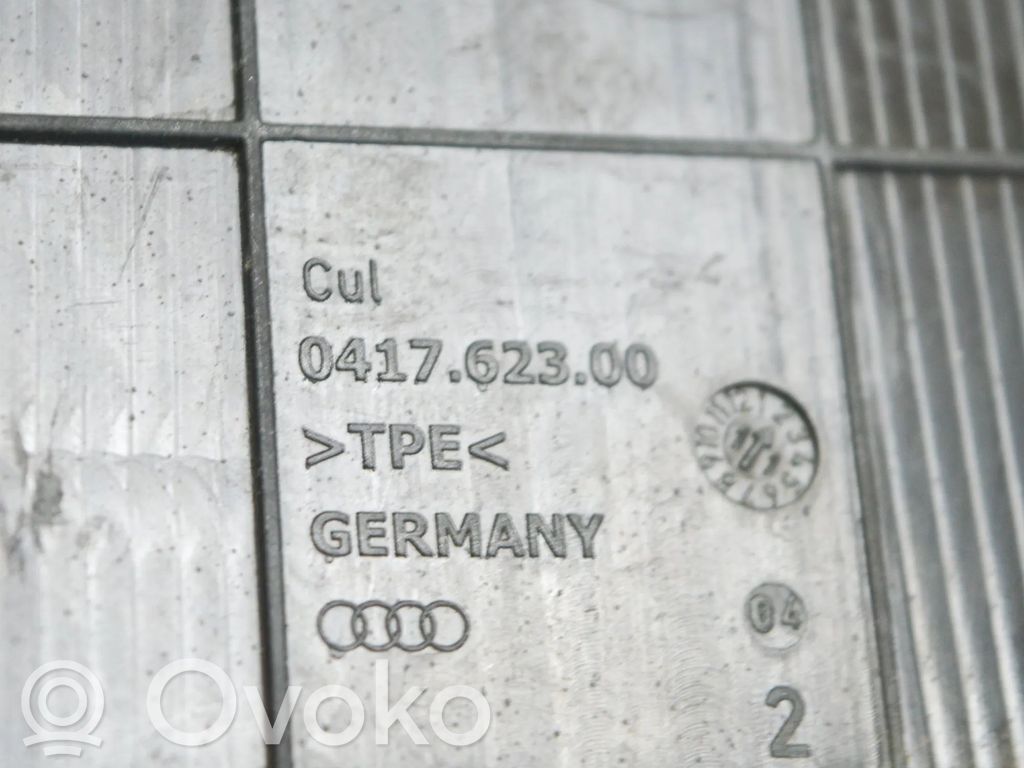Audi A4 S4 B8 8K Otros repuestos del interior 
