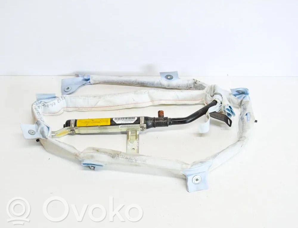 Audi A3 S3 8P Airbag del techo 