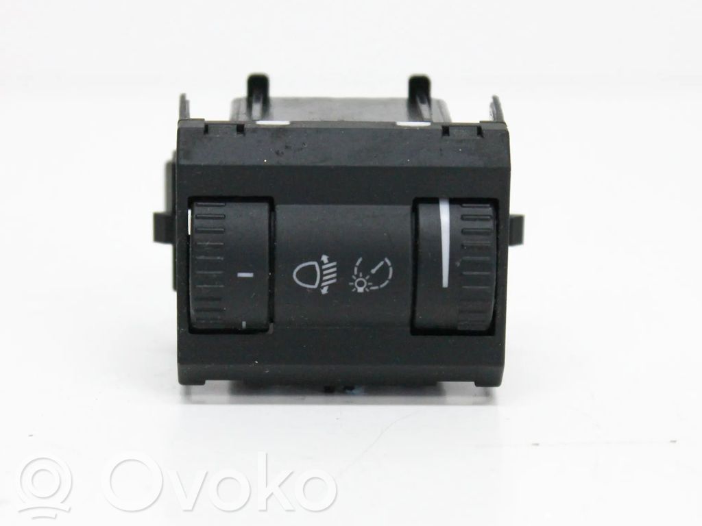 Skoda Octavia Mk2 (1Z) Set comutatoare 