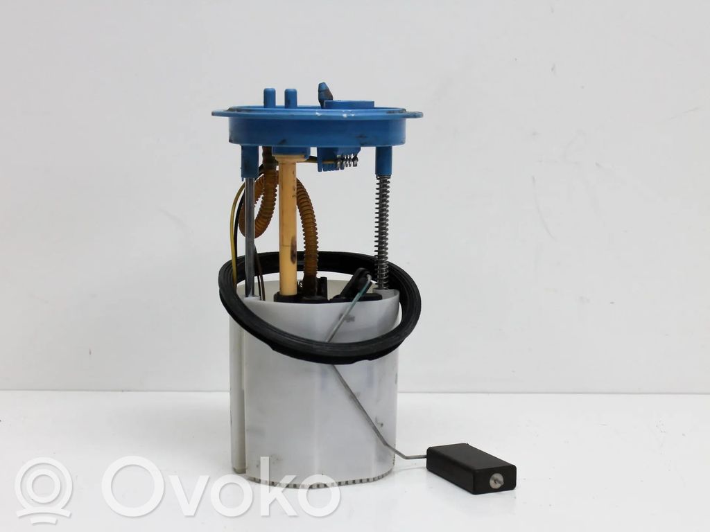 Skoda Octavia Mk2 (1Z) Kraftstoffpumpe im Tank 