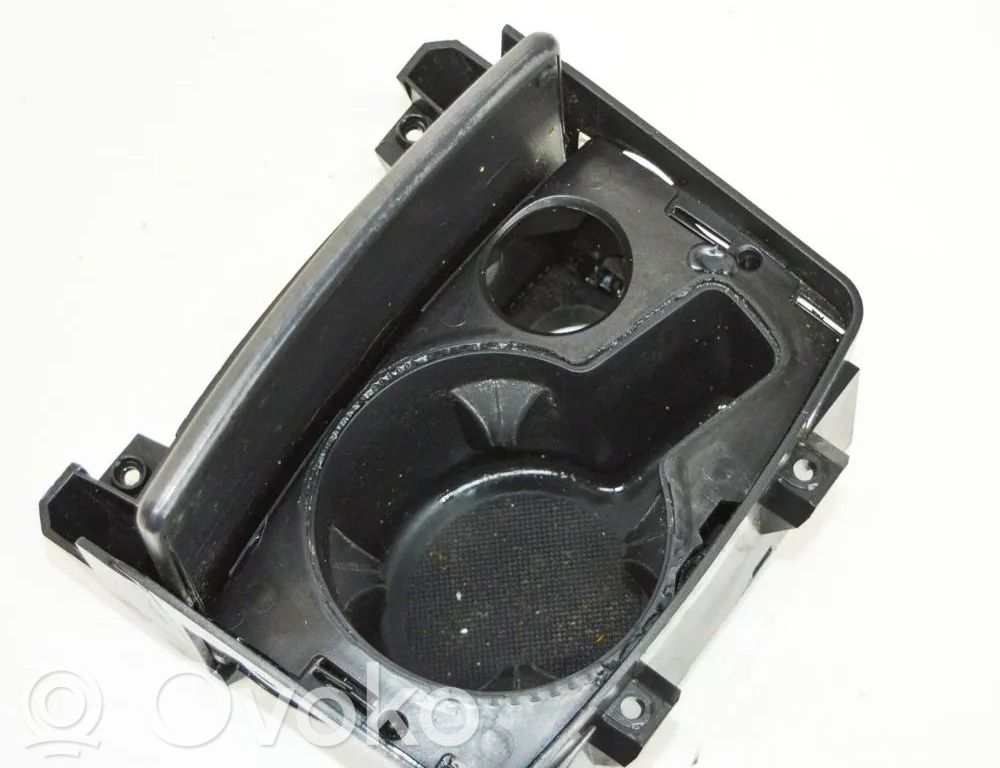 Audi A6 S6 C6 4F Porte-gobelet 