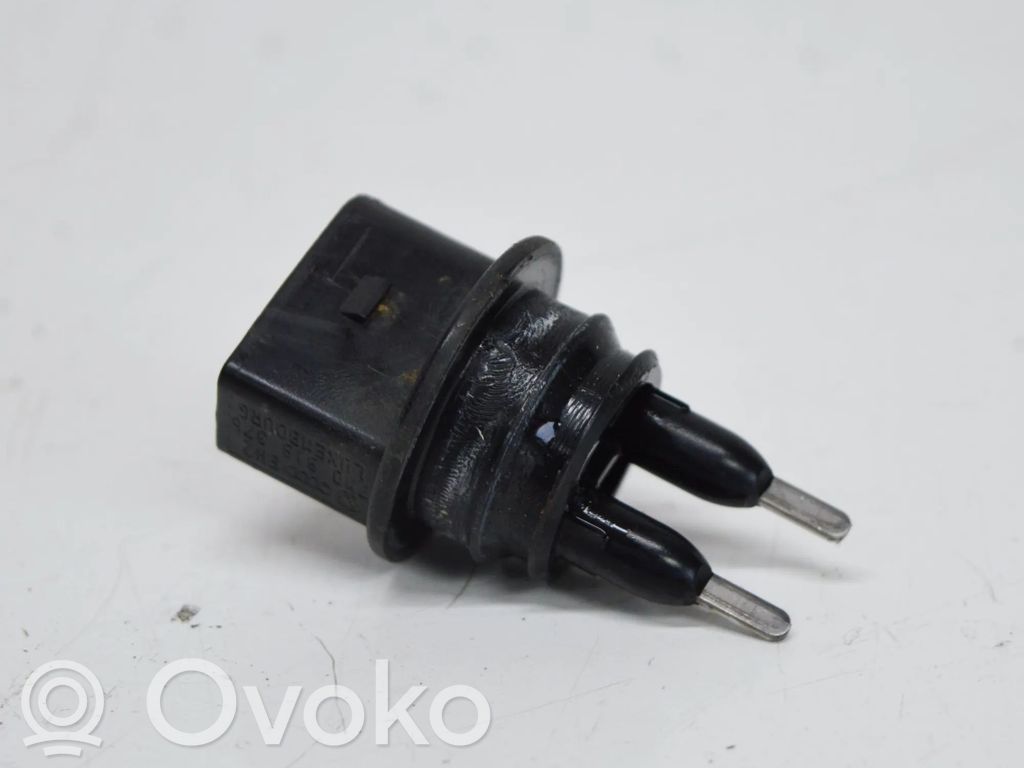 Audi A3 S3 8P Muut laitteet 