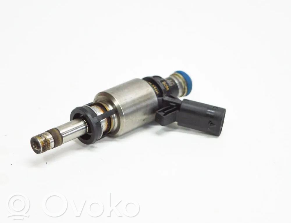 Skoda Octavia Mk2 (1Z) Inyector de combustible 