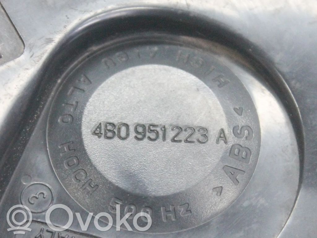 Audi A6 S6 C5 4B Allarme antifurto 