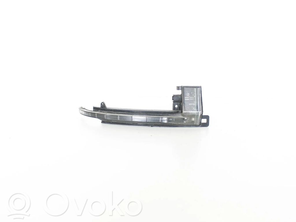 Audi A8 S8 D3 4E Mirror indicator light 