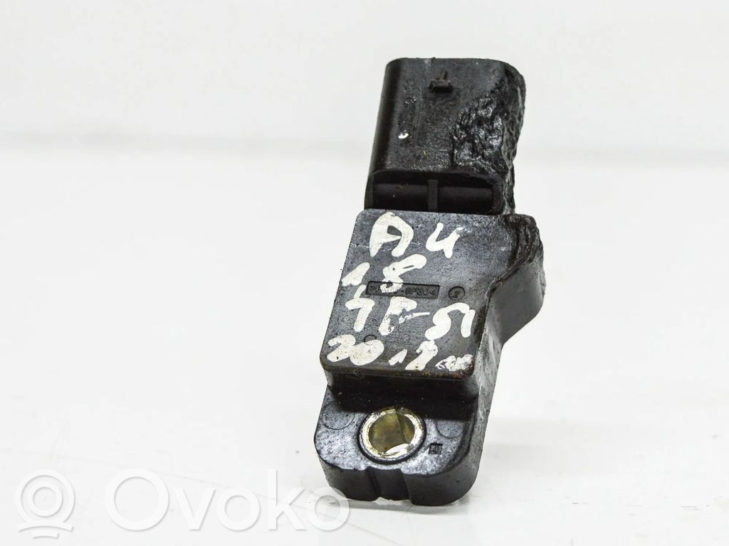Seat Leon (5F) Luftdrucksensor 