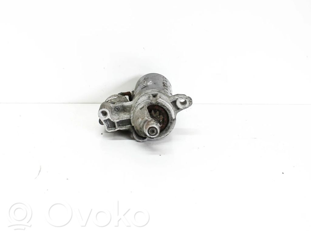 Motor de arranque   0001139019