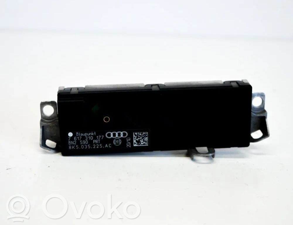 Audi A4 S4 B8 8K Wzmacniacz anteny 