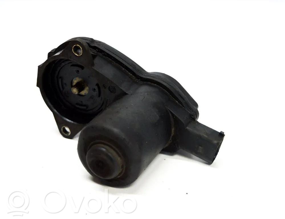 Audi A4 S4 B8 8K Motore del freno a mano/freno di stazionamento